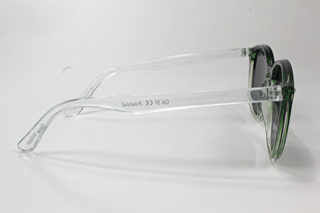 4-8 Yaş UV400 Olivier Philippe Polarize Çocuk Güneş Gözlüğü