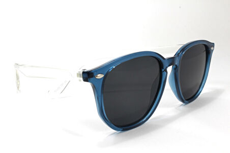 4-8 Yaş UV400 Olivier Philippe Polarize Çocuk Güneş Gözlüğü