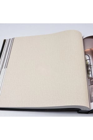 hareli lüks duvar kağıdı 106-8 | wallert olivia, bej, kağıt taban taban + vinil kaplama - 16.5 m²