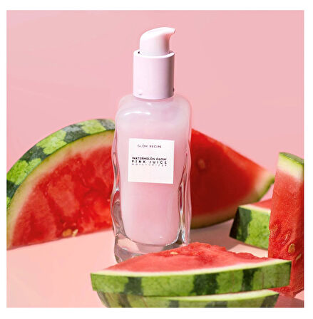 GLOW RECIPE Watermelon Glow - Nemlendirici Krem 50 ML 