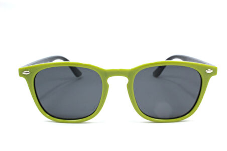 1068 C228 43 Olivier Philippe Polarize Çocuk Gözlüğü