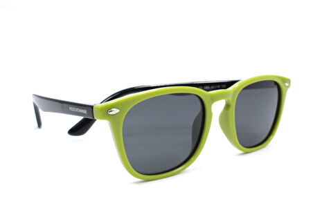 1068 C228 43 Olivier Philippe Polarize Çocuk Gözlüğü