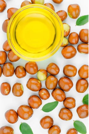 Jojoba Yağı ve Aspir Yağı - (10 ml + 10 ml)