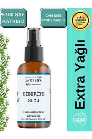 Doğal Saç Bakım Yağı Ve Doğal Biberiye Suyu Seti, Argan, Jojoba, Çam Terebentin Yağı, Biberiye Suyu