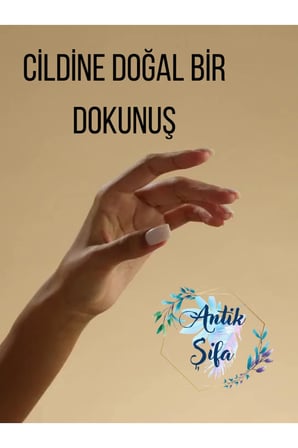 Shea Yağı (40 ml) +Hint yağı (20 ml) - Doğal Saf Soğuk Sıkım Yağ Seti Karite Butter