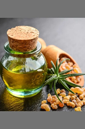 Akgünlük Suyu (100ml) - %100 Saf Doğal Ak günlük Hidrosolü