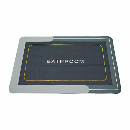 KARE SİHİRLİ SU EMİCİ BANYO PASPAS - BULAŞIK ALTLIK 
