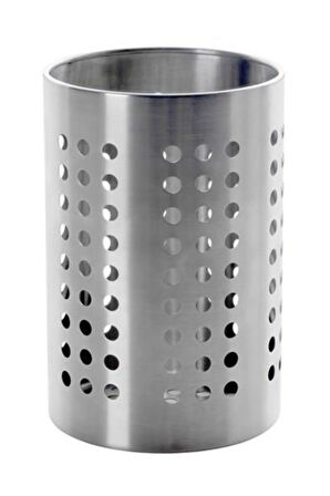 Tezgah Üstü Metal Kaşıklık 
