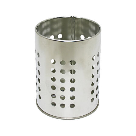 METAL KAŞIKLIK TEZGAH ÜSTÜ 13.5X10.5CM 