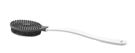 UZUN SAPLI VÜCUT - MASAJ FIRÇASI BANYO LİFİ 