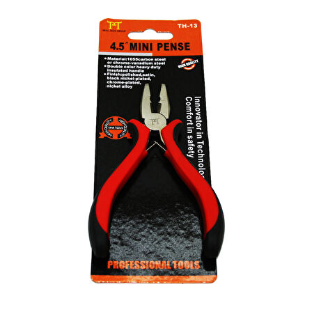 MİNİ PENSE 4.5 MINI PLIER (4490)