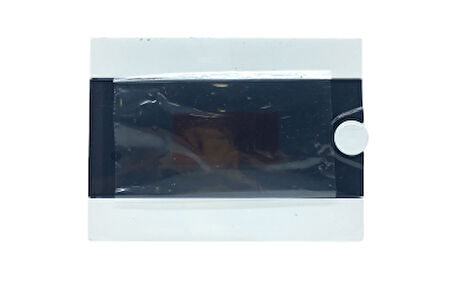 9LUK SIVA ALTI SİGORTA OTOMATKUTUSU KİLİTLİ (4490)