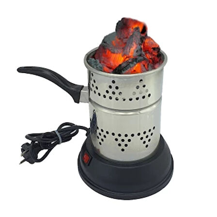 Nargile Köz Makinesi 