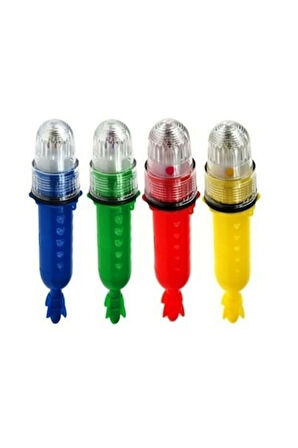 Domuz Savar Fener - Çakarlı Ağ Lambası Balıkçı Feneri 