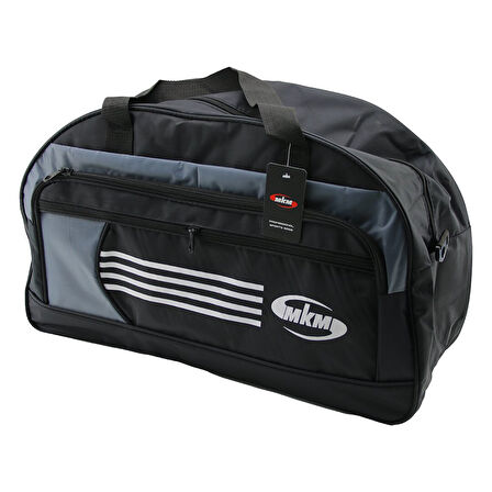 BÜYÜK BOY SPORTS BAG SEYAHAT ÇANTASI  3 BÖLMELİ   60 X 36 X 20CM (4490)