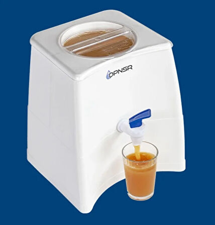 Su ve Meşrubat Sebili  