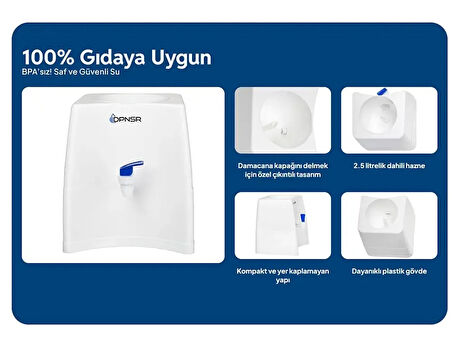 Su ve Meşrubat Sebili  