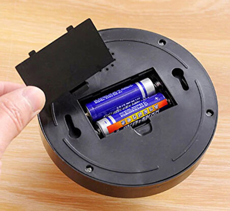 Caydırıcı Sahte Dom Kamera (4490)