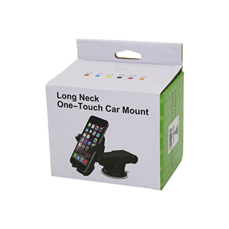 ARAÇ - OTO TELEFON TUTUCU UZAYAN-KISALAN KOL VANTUZLU - OYNAR BAŞ - GENİŞLİK AYARI (4490)