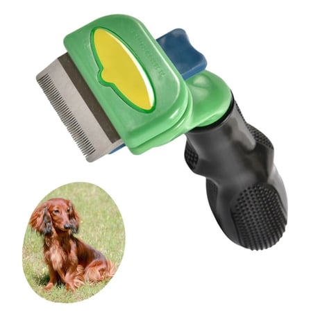 Lunaev Köpek Tarağı Tüy Toplayıcı Small 15 cm