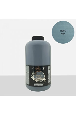H-095 Ege 2 Litre Multısurface Hybrıd Akr.
