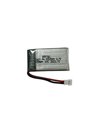 852540 / 3.7V - 650mAh - 20C BEYAZ SOKET (491491)