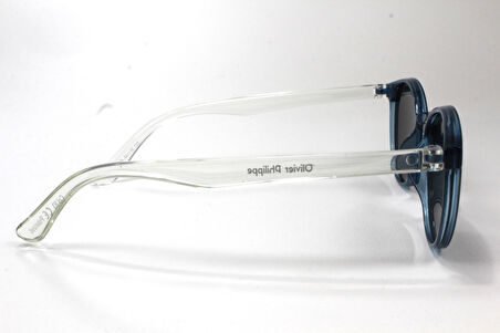 3-7 Yaş UV400 Olivier Philippe Polarize Çocuk Güneş Gözlüğü