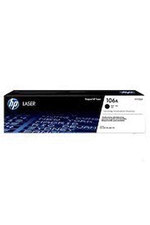 HP 106A TONER