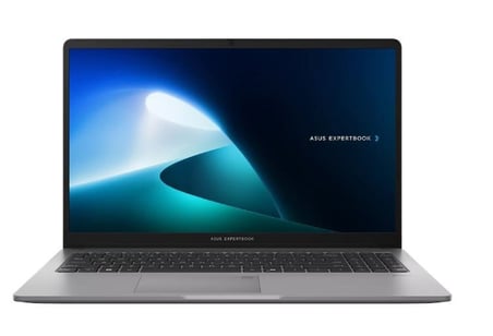 Asus ExpertBook P1503CVA-C716512G0D C7-240H 16GB 512GB SSD 15.6'' FDos