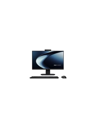 Asus AIO P440VAK-PEFPCC110 C5-210H 16GB 512GB SSD 23.8'' FDos Siyah