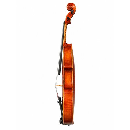 Rösler RS200C 4/4  Concert Keman Seti