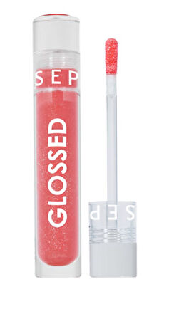 SEPHORA COLLECTION Glossed Lip Gloss - Dudak Parlatıcısı 5 ml - 45