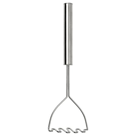 KONCIS paslanmaz çelik 39 cm patates ezici