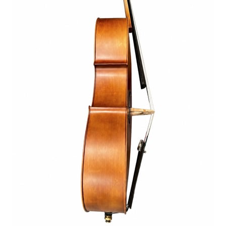 Rösler CLA-9 3/4 Çello (Natural)