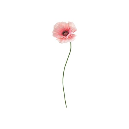 GULDSPETT pembe 40 cm yapay çiçek