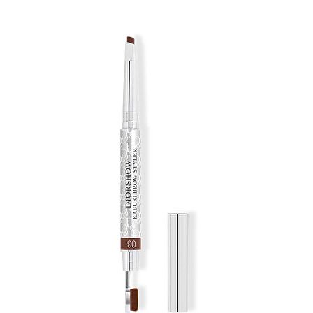 Dior Diorshow Kabuki Brow Styler 003 Kaş Kalemi