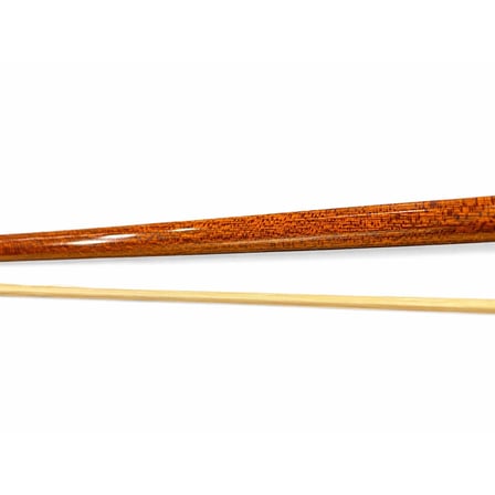 Rösler CFB832S 4/4 Snakewood Fiber 4/4 Keman Arşesi