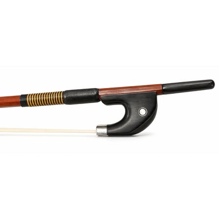 Rösler CBB43GA 4/4 4/4 Kontrabas Arşesi