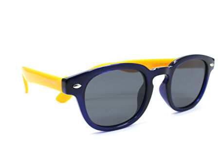 1070 C177 44 Olivier Philippe Polarize Çocuk Gözlüğü