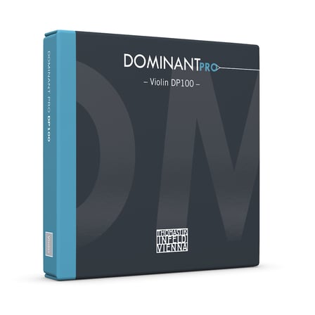Thomastik Infield DP100 Dominant Pro 4/4 Medium Keman Teli