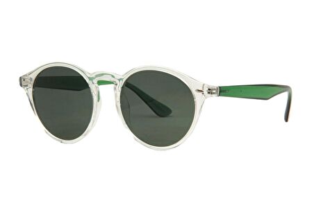 De Valentini TA1071-192 44 Polarize Unisex Güneş Gözlüğü