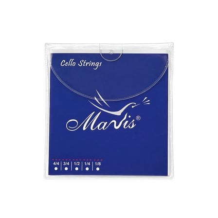 Mavis CR05 Set Çello Teli