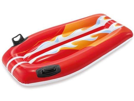 İntex Çocuk Sörf Yatak 112 Cm - 58165  (Lisinya)