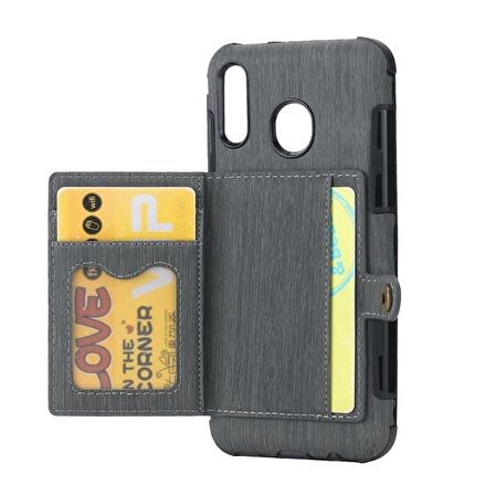 Gpack Amazfit Stratos 3 Kordon Mat Düz Renkli Silikon