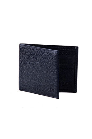 D'S Damat 903 Deri Kemer Cüzdan Set