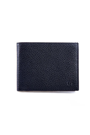 D'S Damat 903 Deri Kemer Cüzdan Set