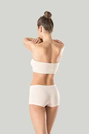 Miss Fit 1202 Kadın Boxer