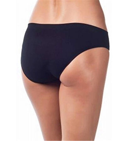 Miss Fit 1006 Geniş Kenarlı Slip