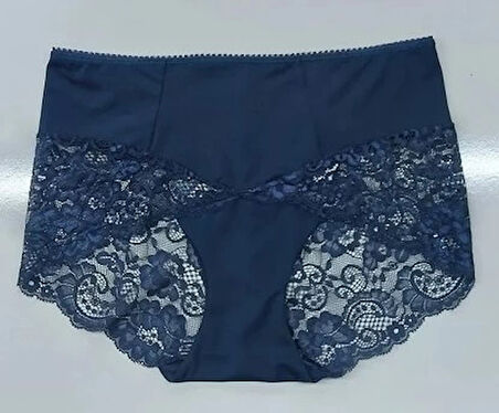 G-Box 908 Kadın Short Külot