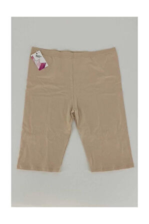 4337 Kadın Kısa Tayt